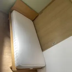 シングルベッド マットレスセット