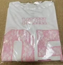 NiziU THE CINEMA ユニフォーム ミイヒ　MIIHI