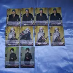 とうらぶ　ヴァンガード　国広