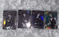 にじさんじウエハース２ ろふまお