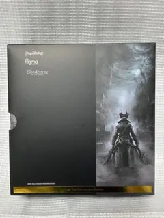 figma bloodborne 狩人 新品未開封 楽天市場】【新品未開封】【再販】figma 狩人 「Bloodborne