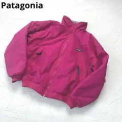 Patagonia パタゴニア シェルドシンチラ ジャケット ナイロン USA