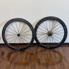 MAVIC COSMIC PRO CARBON SL UST シマノ11sフリーのサムネイル