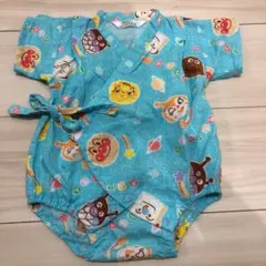 アンパンマン 甚平 美品♡