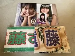 遠藤さくら 生誕記念グッズ フルコンプ - メルカリ