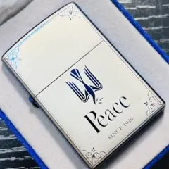 2026年最新】peace zippoの人気アイテム - メルカリ
