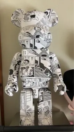 2026年最新】be@rbrick ドラえもん 1000の人気アイテム - メルカリ