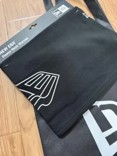 NEWERA ネックウォーマー