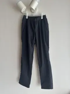 TEATORA WALLET PANTS OFFICE PACKABLE 3 黒 - メルカリ