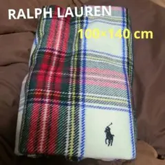 2025年最新】ラルフローレン ハーフコットンブランケットの人気