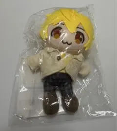 すとぷり るぅとくん ぬいぐるみキーホルダー 未開封・未使用