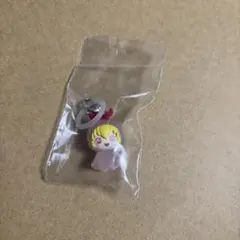 アイカツ　ガチャガチャ　星宮いちご