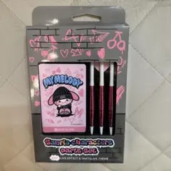 マイメロダーツセット