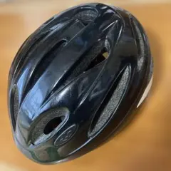 Kabuto 自転車用ヘルメット XLサイズ ブラック