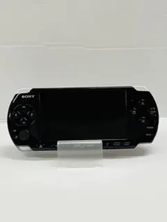 ★美品★ SONY PSP-3000 ピアノブラック 送料無料　54 ？