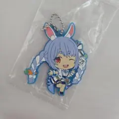 hololive カプセルラバーマスコット Bright Parade 4