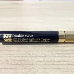 【新品】エスティローダーDouble Wear マスカラ ブラック