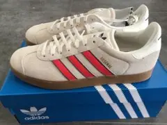 Adidas Gazelle Arsenal Terrace 26cm