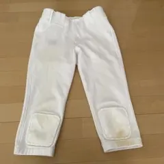sa gear 野球 練習用ユニフォーム パンツ 160のサムネイル