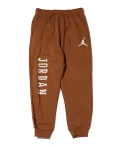 ジョーダン ジョガーパンツ