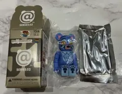 BE@RBRICK シリーズ52 K-POP DEMON HUNTERS