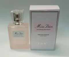 ミスディオール　ブルーミングブーケ　ヘアミスト30ml