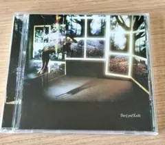 OLIVIA 「theLostFalls」