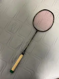 ✨美品✨YONEX ヨネックス ナノフレア 800LT 廃盤品 希少 5UG6 廃盤】YONEXナノフレア800LT2本セット（バドミントン専門店版