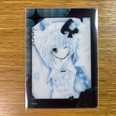 しゅごキャラ！　ふぁぼカ　アミュレットスペード