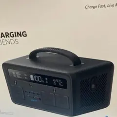 2026年最新】anker powerhouse ii 800の人気アイテム - メルカリ