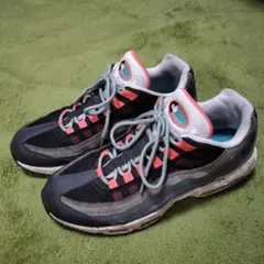 Nike Air Max95 26.0cm - メルカリ