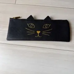 大幅値下げ☆西野カナ 西野家限定 猫ペンケース - メルカリ