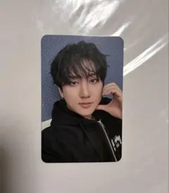 straykids DOIT プラットフォーム チャンビン