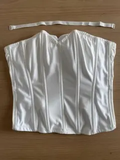 ビアンジュ　ブライダルインナー　コンフォートビスチェ76