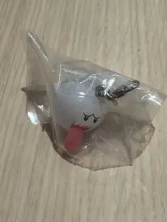 テレサ めじるしアクセサリー 未開封 マリオ