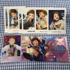あんスタ 天満光 グッズセット