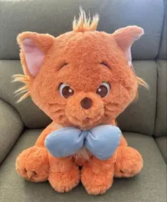 トゥルーズ ぬいぐるみ 超ビック ブランケット おしゃれキャット