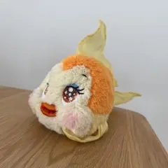 クレオ KIRAME ぬいぐるみ