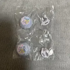 キミとアイドルプリキュア おしゃれリングライト