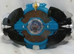 ウルトラマン DXルーブジャイロ