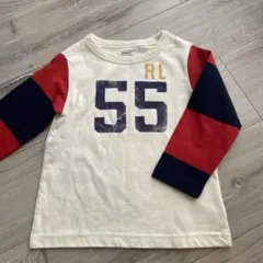 Polo Ralph Lauren Tシャツ 2T