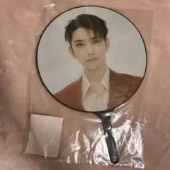 SEVENTEEN セブチ BE THE SUN JAPAN うちわ ジョシュア