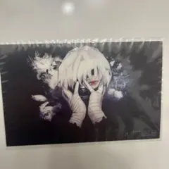 東京喰種:re クリアカード