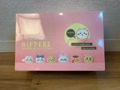 ちいかわ　ヒッパーズ　HIPPERS シュリンク付き　1box(12個入)