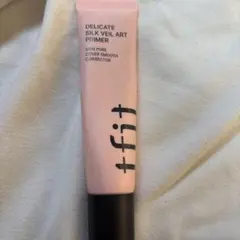 tfit デリケートシルクヴェールアートプライマー 30ml