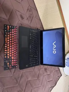 NEC VersaPro PC-VEE11R5A63QA 本体&マウス付き NEC VersaPro PC-VEE11R5A63QA 本体&マウス付き - メルカリ