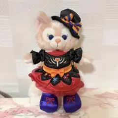 リーナベル　上海ディズニー　ハロウィンコス