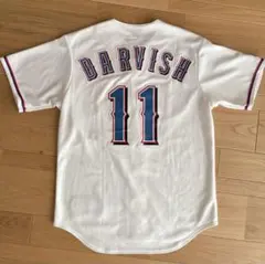 【最安値❣️❣️】【新品未開封】【L】ダルビッシュ有選手ユニフォーム MLB ダルビッシュ有 ユニフォーム ナイキ メンズ - MLB | セレクション
