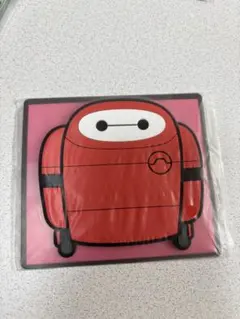 ベイマックス ラバーコレクション