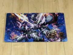 2026年最新】ブラックゾーン プレイマットの人気アイテム - メルカリ